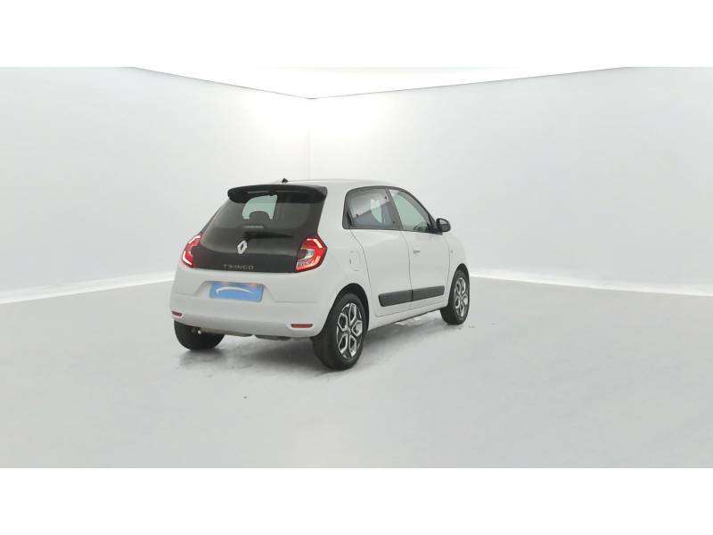 Renault Twingo III