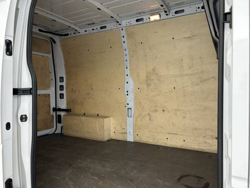 Renault Master III