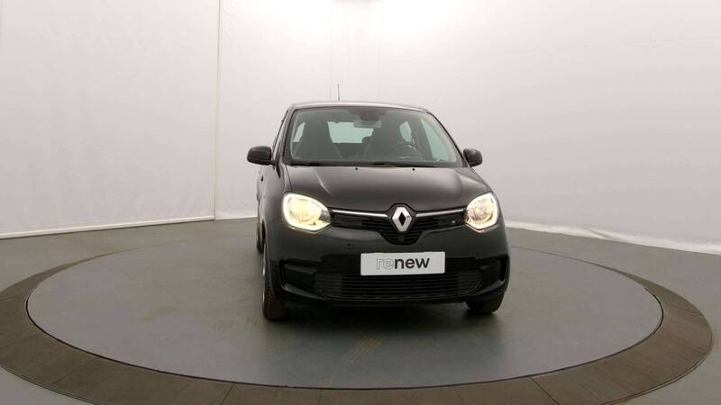 Renault Twingo III