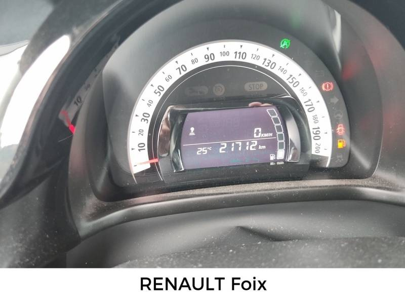 Renault Twingo III