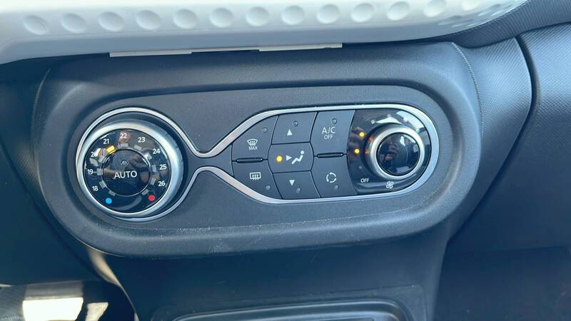 Renault Twingo E-Tech Electrique