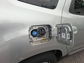 Vehicle 3D Image