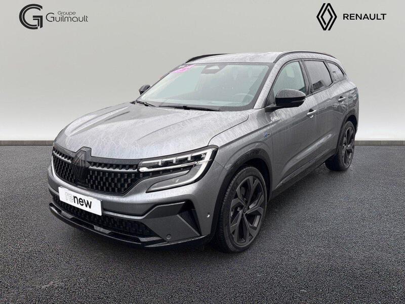 Renault Espace VI