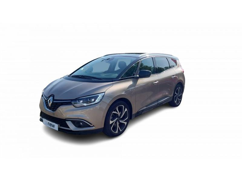 Renault Grand Scenic IV