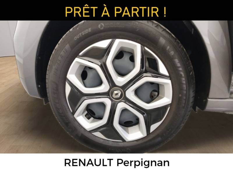 Renault Twingo III
