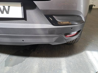 Vehicle 3D Image