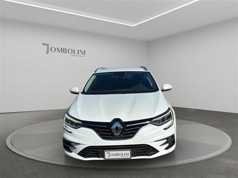 Renault Mégane