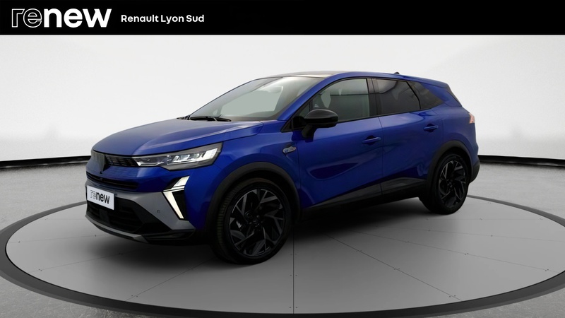 Renault Symbioz