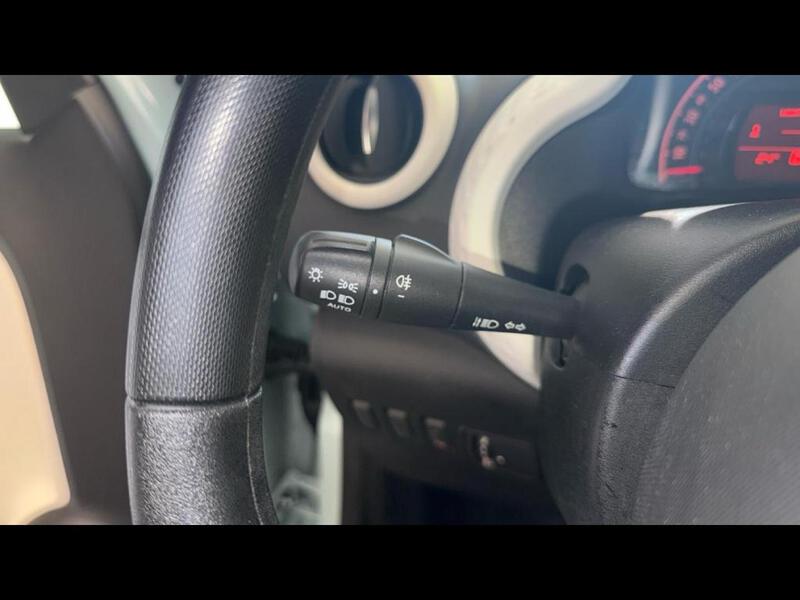 Renault Twingo III