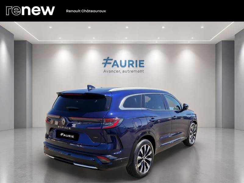 Renault Espace VI