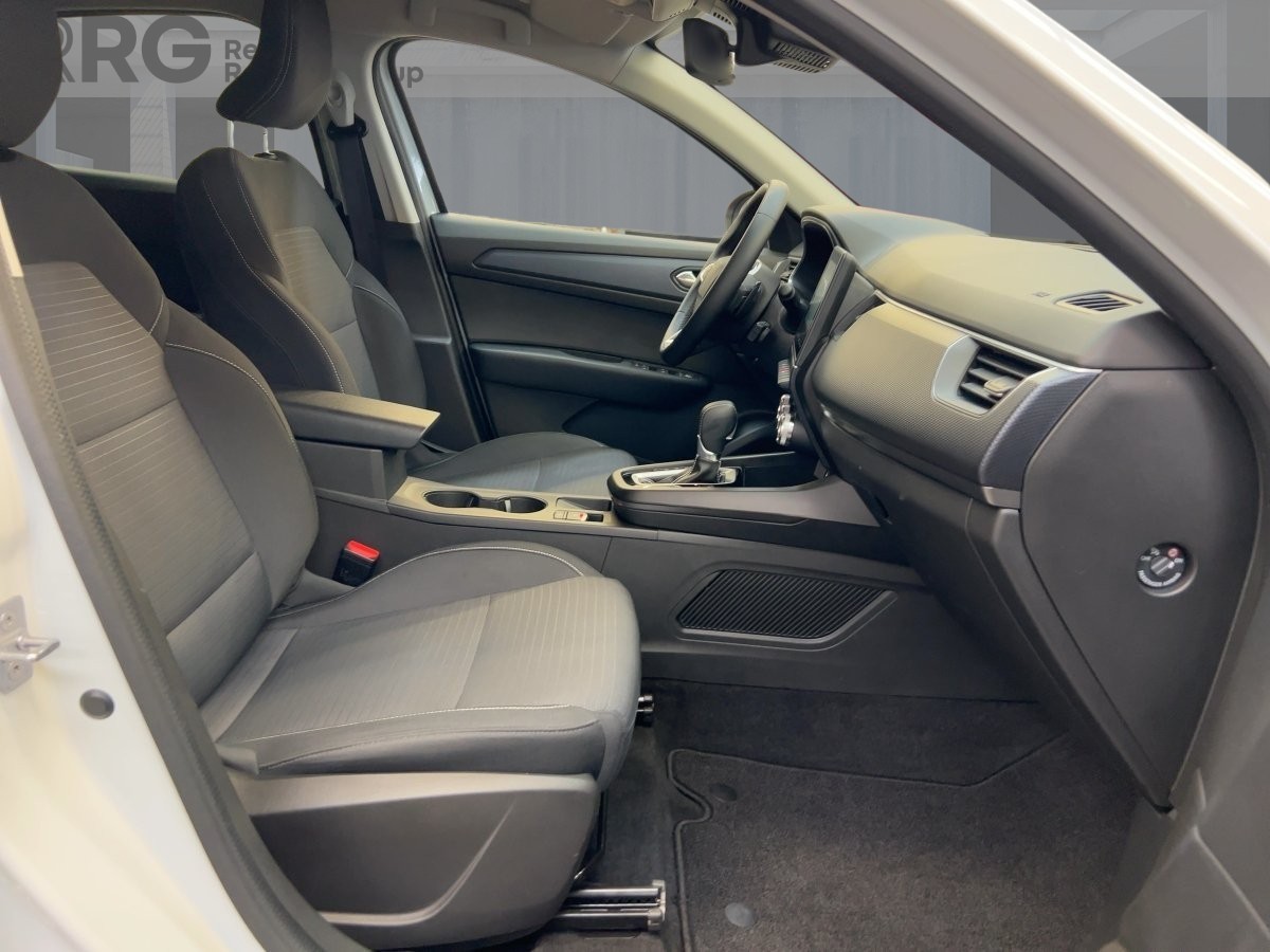 Renault Arkana – Bild 8