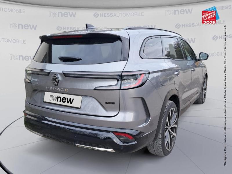 Renault Espace VI