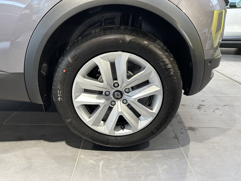 Fahrzeugabbildung Captur Evolution TCe 90 PS Bild 50 von 50