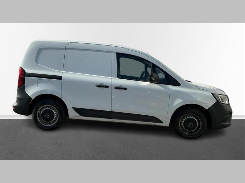 Renault Kangoo VAN E-Tech Electrique