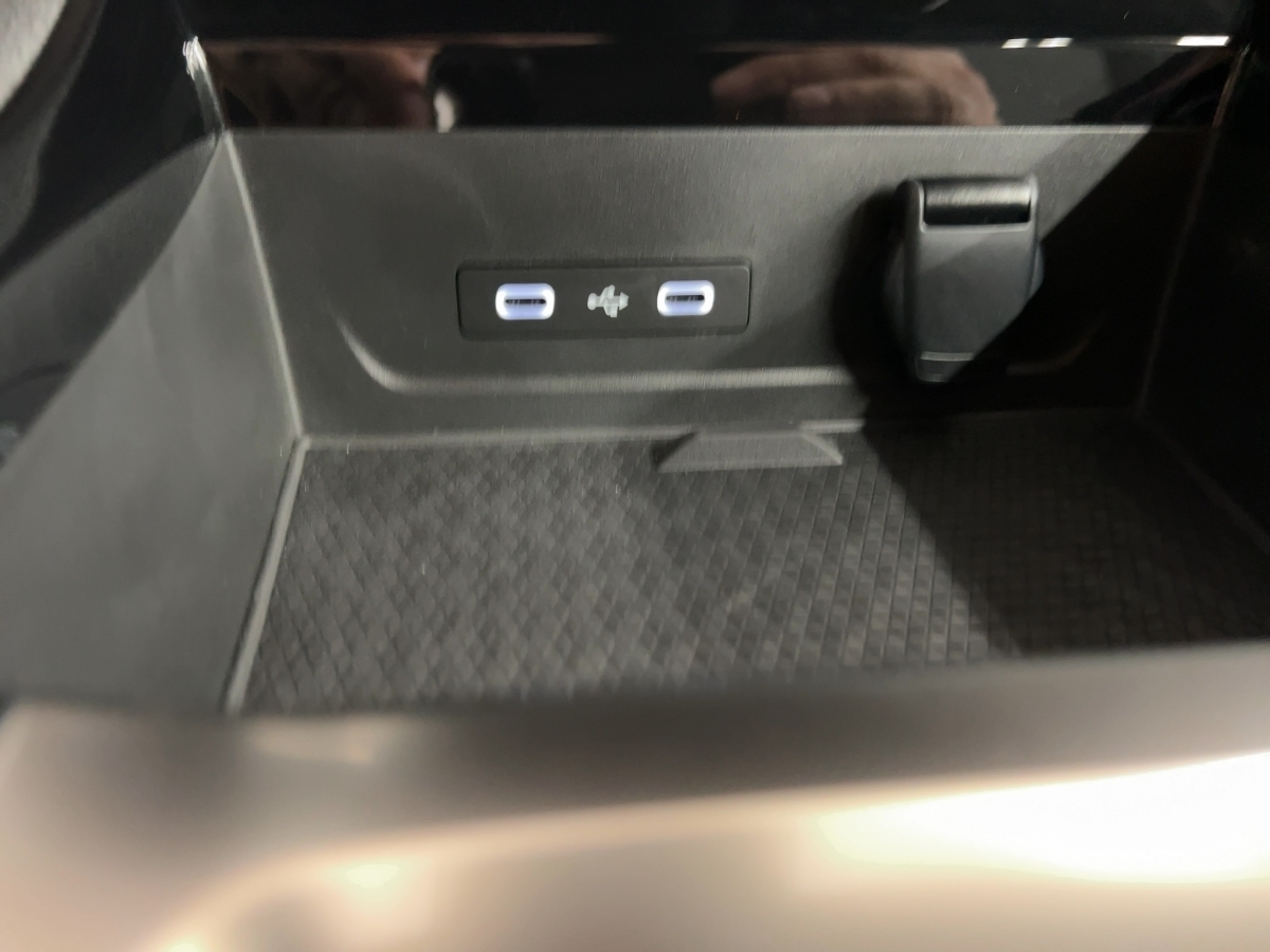 Renault Austral – Bild 15