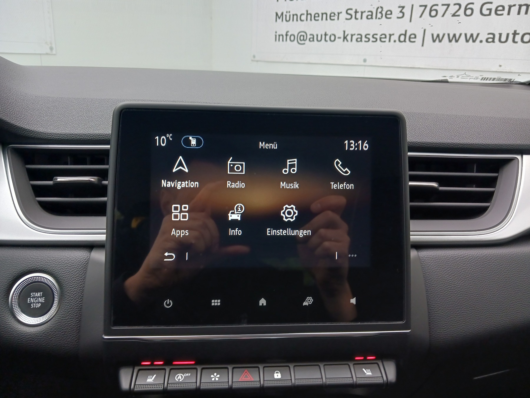 Renault Captur – Bild 24