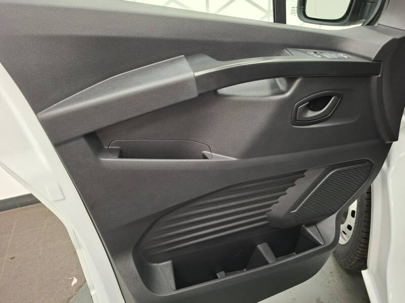 Renault Trafic Fourgon