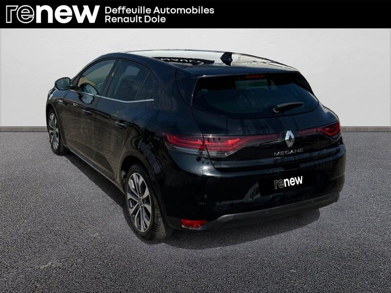 Renault Megane IV Berline