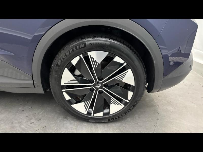 Renault Scenic E-Tech Electrique