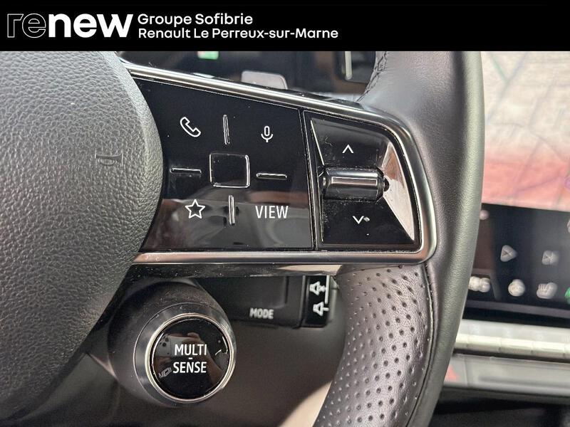 Renault Espace VI