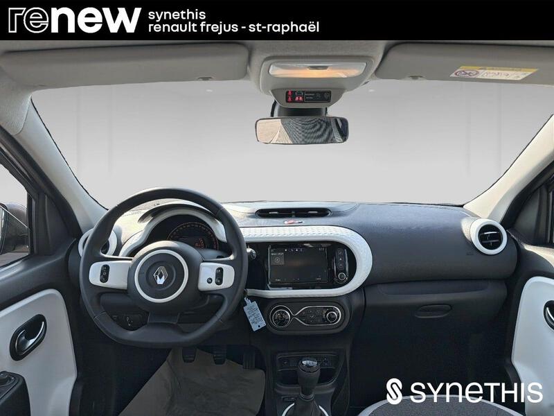 Renault Twingo III