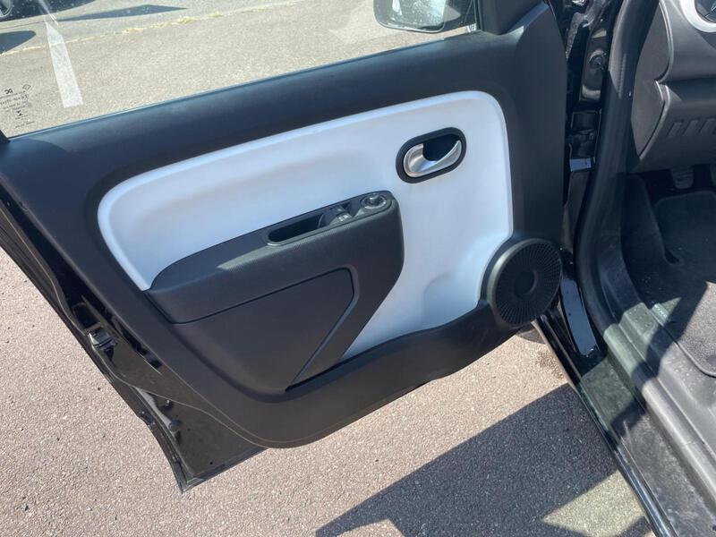 Renault Twingo III