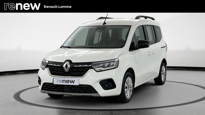 Renault Kangoo VP