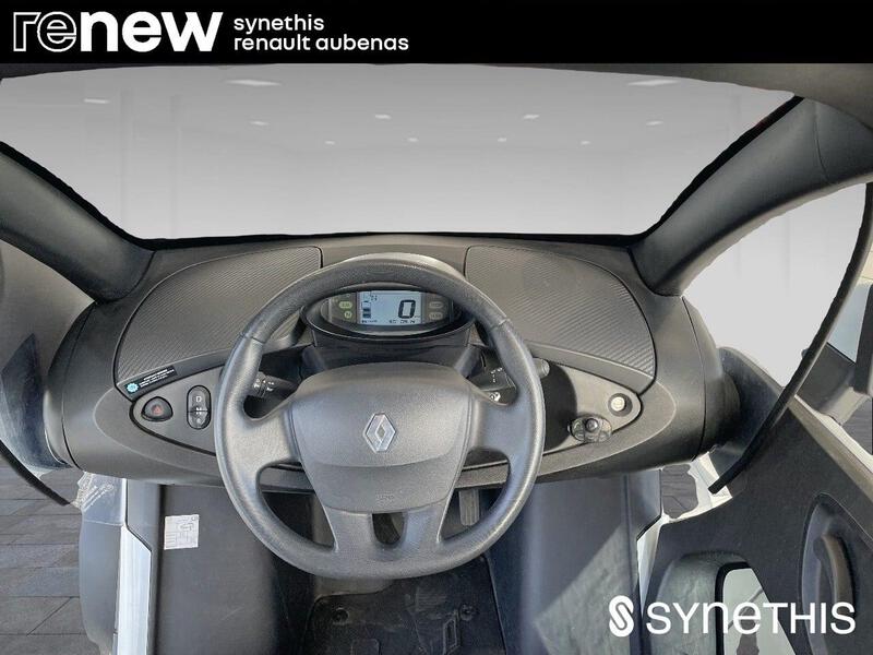 Renault Twizy