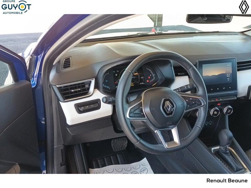 Renault Clio V
