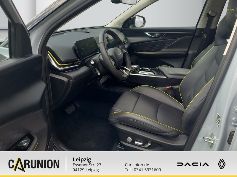 Baic Beijing X55