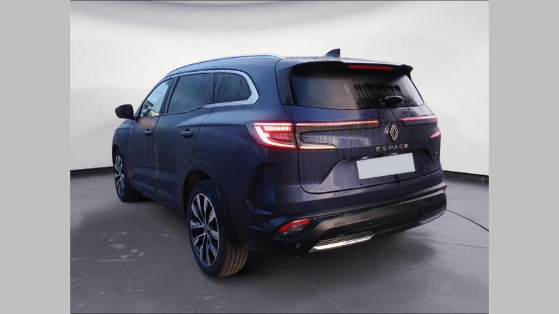 Renault Espace VI