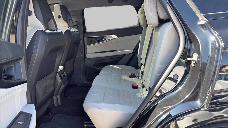 Renault Espace VI