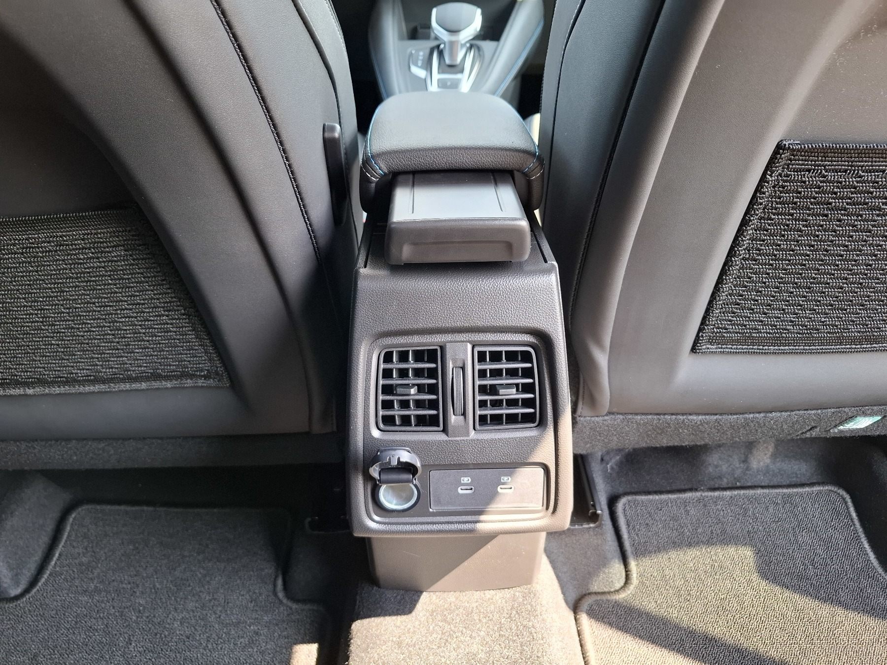 Renault Captur – Bild 15