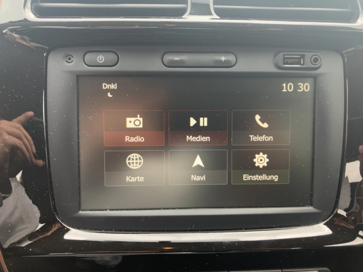 Dacia Spring – Bild 11