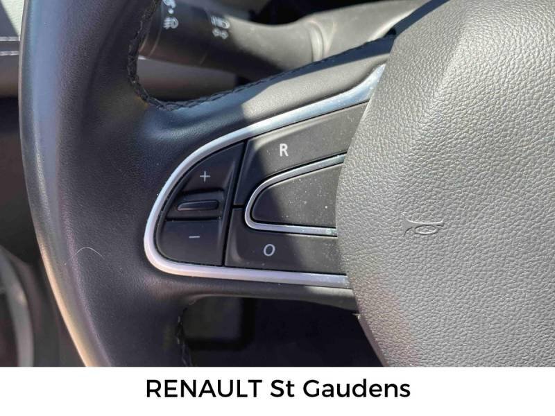 Renault Scenic IV