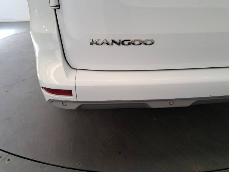 Renault Kangoo VP