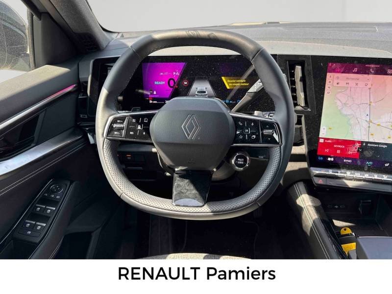Renault Rafale
