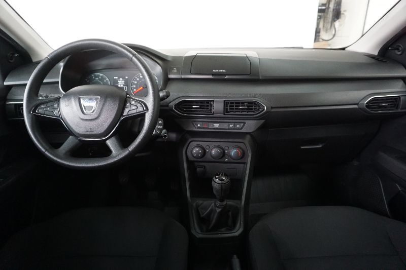 DACIA Logan 2021 — imagine 9