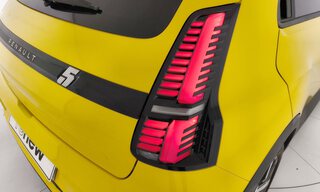 Vehicle 3D Image