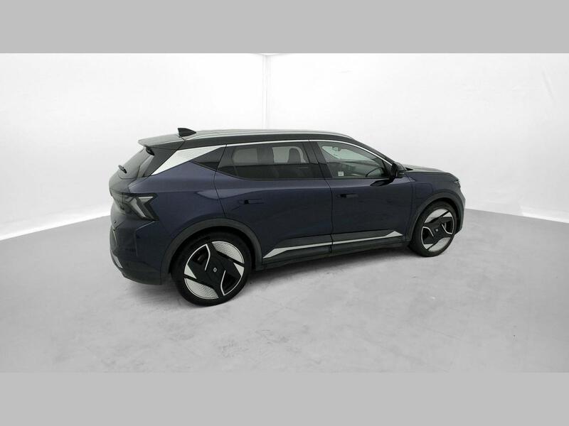 Renault Scenic E-Tech Electrique