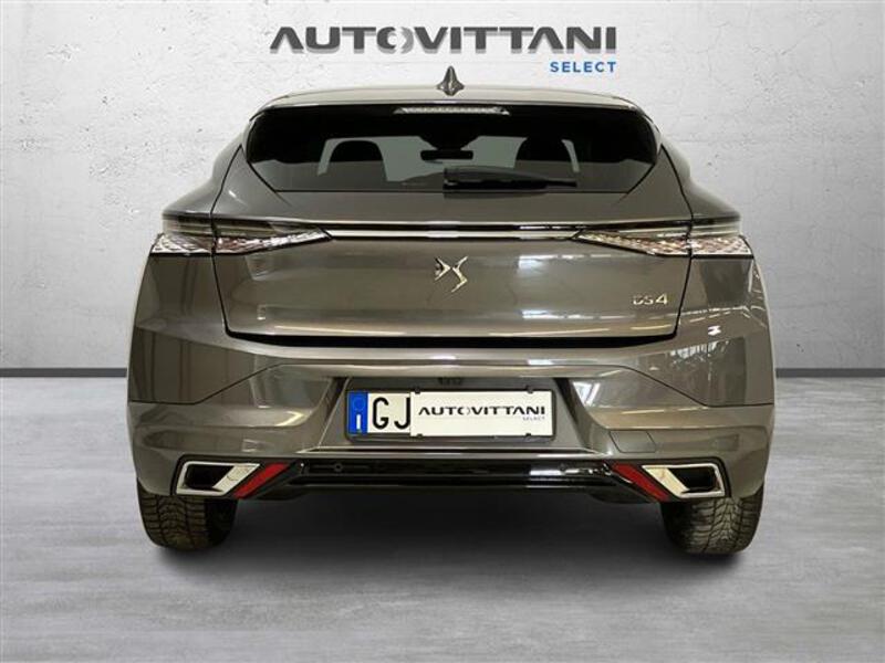 DS DS4