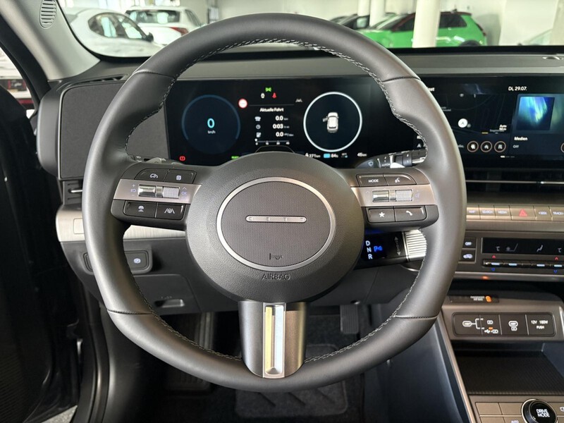 Hyundai Kona Elektro