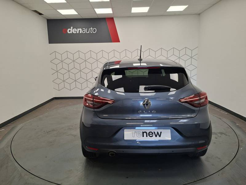 Renault Clio V