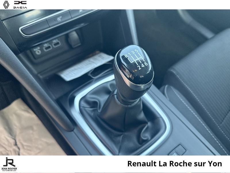 Renault Megane IV Estate