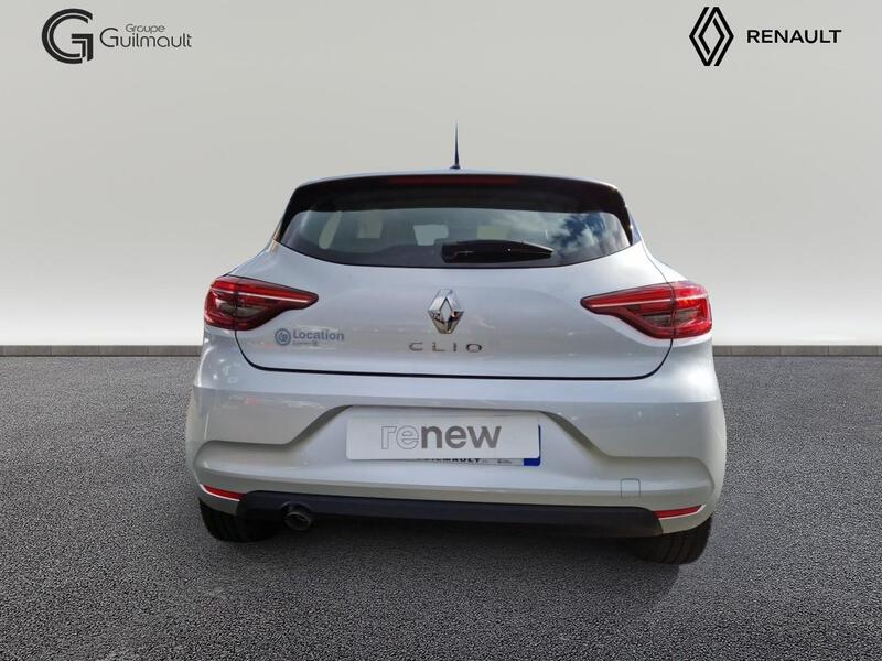 Renault Clio V
