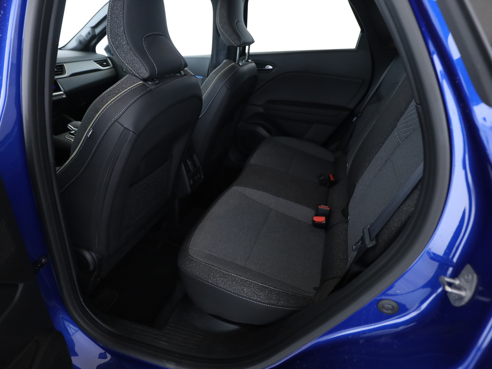 Renault Symbioz – Bild 13