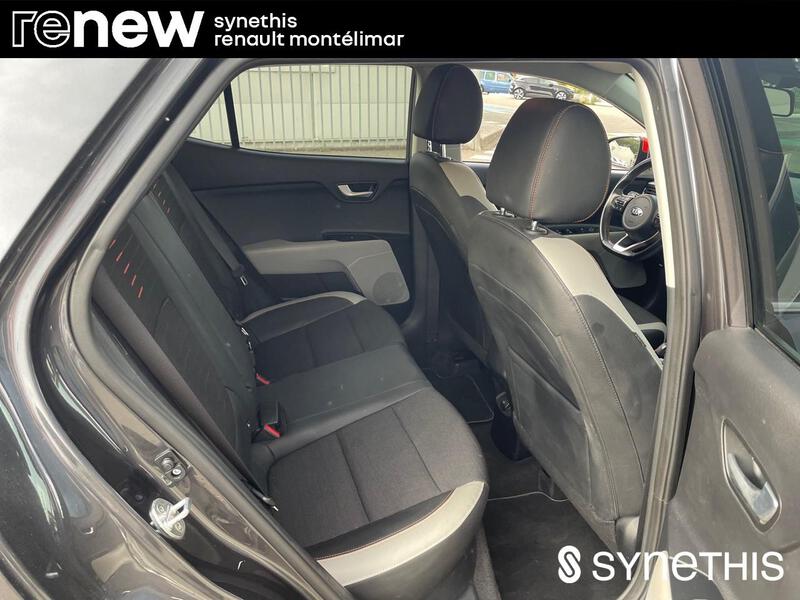 KIA Stonic
