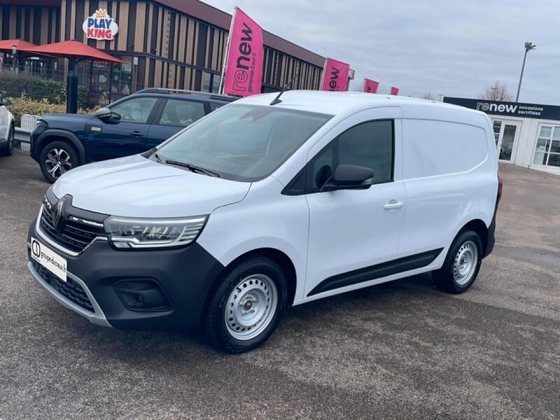 Renault Kangoo VU