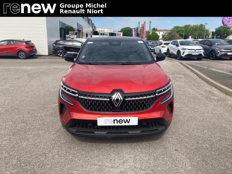 Renault Austral