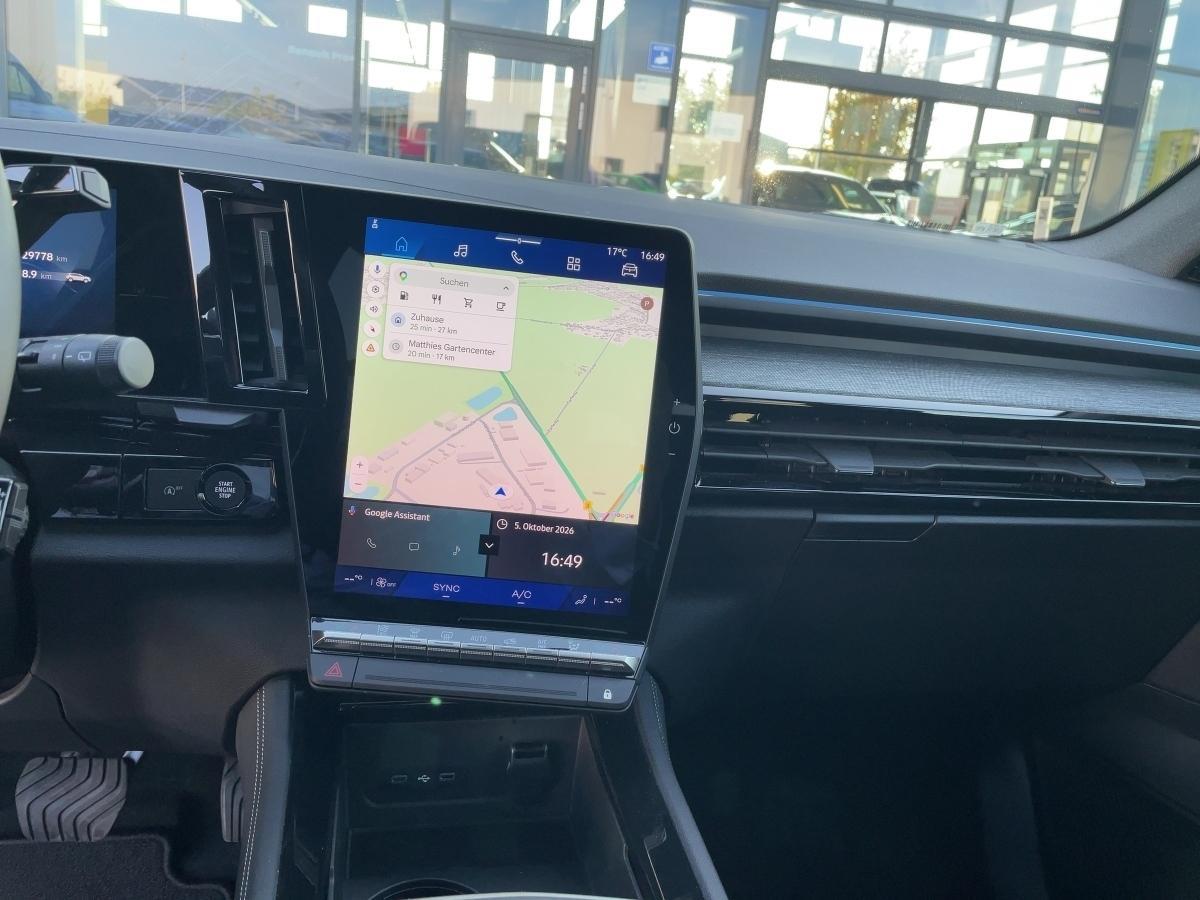 Renault Austral – Bild 10